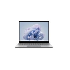 Microsoft MS Surface Laptop GO 3 i5-1235U 12i 16GB цена и информация | Записные книжки | kaup24.ee