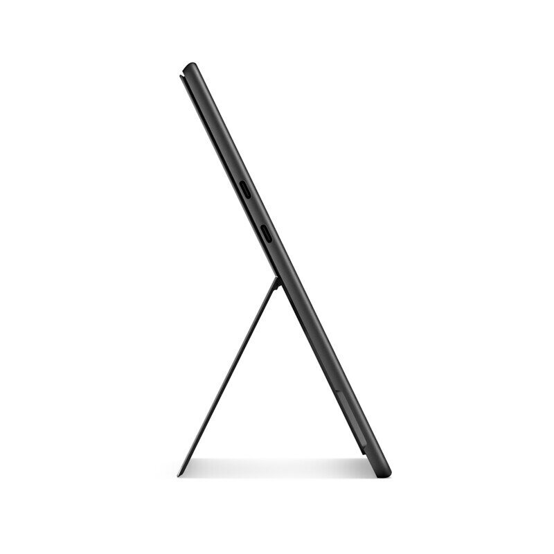 Microsoft Surface Pro 9 Graphite цена и информация | Tahvelarvutid | kaup24.ee