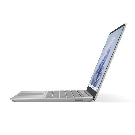 Microsoft Surface Laptop Go3 W11H sz I5−1235U 8GB 256GB int/12.45 цена и информация | Sülearvutid | kaup24.ee