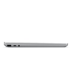 Microsoft Surface Laptop Go3 W11H sz I5−1235U 8GB 256GB int/12.45 цена и информация | Ноутбуки | kaup24.ee