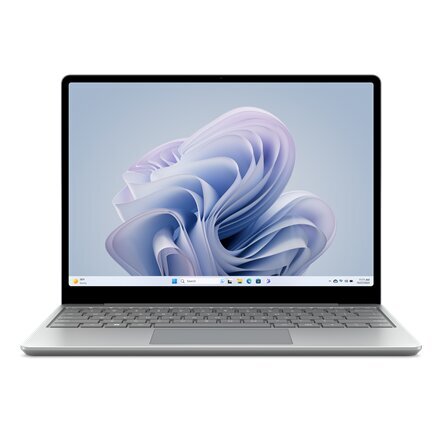 Microsoft Surface Laptop Go3 W11H sz I5−1235U 8GB 256GB int/12.45 hind ja info | Sülearvutid | kaup24.ee