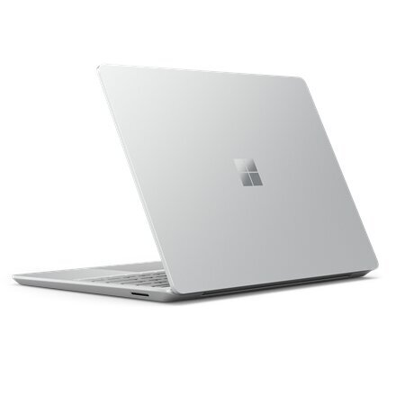 Microsoft Surface Laptop Go3 W11H sz I5−1235U 8GB 256GB int/12.45 цена и информация | Sülearvutid | kaup24.ee