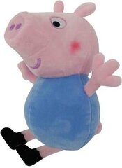 Pehme mänguasi - siga Peppa TM Toys, 25 cm hind ja info | Pehmed mänguasjad | kaup24.ee