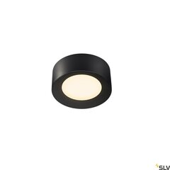 SLV потолочный светильник Fera цена и информация | Потолочные светильники | kaup24.ee