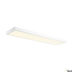 SLV laelamp Panel цена и информация | Потолочные светильники | kaup24.ee