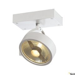 SLV потолочный светильник Kalu цена и информация | Потолочные светильники | kaup24.ee