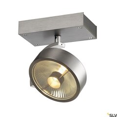 SLV потолочный светильник Kalu цена и информация | Потолочные светильники | kaup24.ee