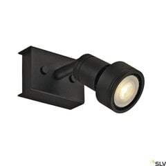 SLV потолочный светильник Puri цена и информация | Потолочные светильники | kaup24.ee