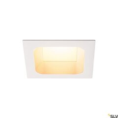 SLV потолочный светильник Verlux цена и информация | Потолочные светильники | kaup24.ee