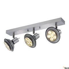 SLV потолочный светильник Asto цена и информация | Потолочные светильники | kaup24.ee