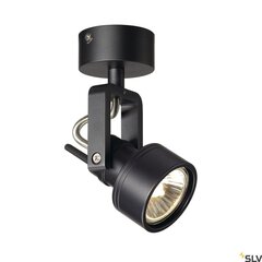 SLV потолочный светильник Inda цена и информация | Потолочные светильники | kaup24.ee