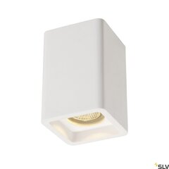 SLV потолочный светильник Plastra цена и информация | Потолочные светильники | kaup24.ee