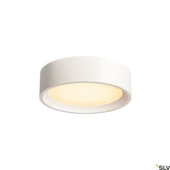 SLV потолочный светильник Plastra цена и информация | Потолочные светильники | kaup24.ee