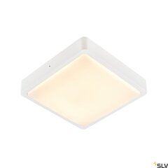 SLV потолочный светильник Ainos цена и информация | Потолочные светильники | kaup24.ee