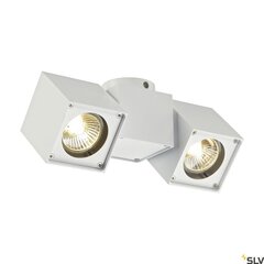 SLV потолочный светильник Altra Dice 162340 цена и информация | Потолочные светильники | kaup24.ee