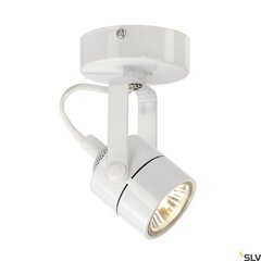 SLV потолочный светильник Spot цена и информация | Потолочные светильники | kaup24.ee