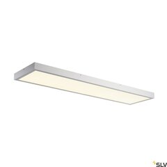 SLV laelamp Panel цена и информация | Потолочные светильники | kaup24.ee