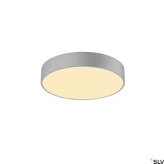 SLV потолочный светильник Medo цена и информация | Потолочные светильники | kaup24.ee