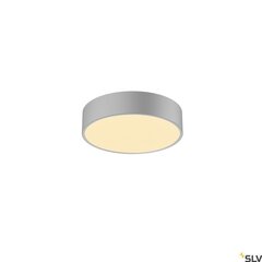 SLV потолочный светильник Medo цена и информация | Потолочные светильники | kaup24.ee