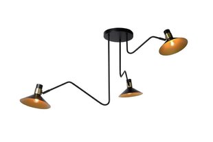 Lucide потолочный светильник Pepijn цена и информация | Потолочные светильники | kaup24.ee