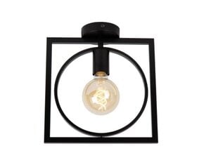 Lucide потолочный светильник Suus цена и информация | Потолочные светильники | kaup24.ee