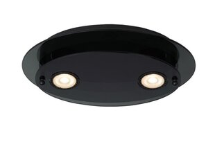 Lucide потолочный светильник Okno цена и информация | Потолочные светильники | kaup24.ee