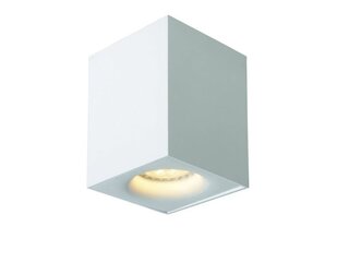 Lucide потолочный светильник Bento цена и информация | Потолочные светильники | kaup24.ee