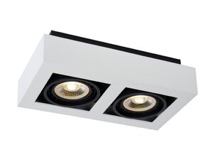 Lucide потолочный светильник Zefix цена и информация | Потолочные светильники | kaup24.ee