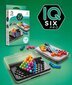SmartGames - IQ Games (IQ Six Pro) mäng hind ja info | Lauamängud ja mõistatused | kaup24.ee