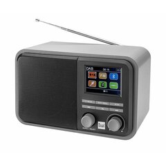Портативное Bluetooth-радио 75299 (Пересмотрено A) цена и информация | Магнитолы | kaup24.ee