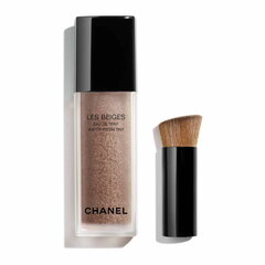 Vedel meigipõhi Chanel Les Beiges Deep (30 ml) hind ja info | Jumestuskreemid, puudrid | kaup24.ee