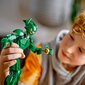 76284 LEGO® Marvel Green Goblin ehitusfiguur цена и информация | Klotsid ja konstruktorid | kaup24.ee