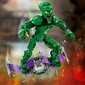 76284 LEGO® Marvel Green Goblin ehitusfiguur цена и информация | Klotsid ja konstruktorid | kaup24.ee