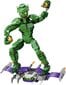 76284 LEGO® Marvel Green Goblin ehitusfiguur цена и информация | Klotsid ja konstruktorid | kaup24.ee