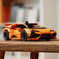 42196 LEGO® Technic Oranž Lamborghini Huracán Tecnica hind ja info | Klotsid ja konstruktorid | kaup24.ee