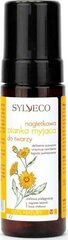 Näopesuvaht Sylveco Calendula, 150 ml цена и информация | Аппараты для ухода за лицом | kaup24.ee