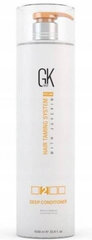 Palsam-mask Global Keratin GKHair Deep Conditioner Mask, 1000ml цена и информация | Бальзамы, кондиционеры | kaup24.ee