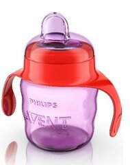 Бутылочка Philips Avent Easy Sip Spout, 200 мл цена и информация | Бутылочки и аксессуары | kaup24.ee