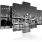 Maal - Dream about New York hind ja info | Seinapildid | kaup24.ee
