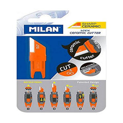 Asendusterad Milan Stick hind ja info | Käsitööriistad | kaup24.ee