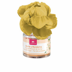Освежитель воздуха Cristalinas Цветок Mандариновый цветок апельсина 40 ml цена и информация | Освежители воздуха | kaup24.ee