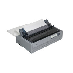 Punktimaatriksprinter Epson LQ-2190N hind ja info | Nutiseadmed ja aksessuaarid | kaup24.ee