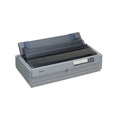 Punktimaatriksprinter Epson LQ-2190N hind ja info | Nutiseadmed ja aksessuaarid | kaup24.ee