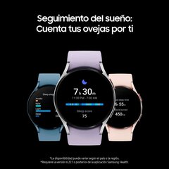 Умные часы Samsung SM-R915FZBAPHE, синие, 44 мм цена и информация | Смарт-часы (smartwatch) | kaup24.ee