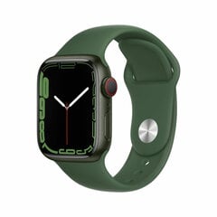 Nutikell Apple MKHT3TY/A цена и информация | Смарт-часы (smartwatch) | kaup24.ee