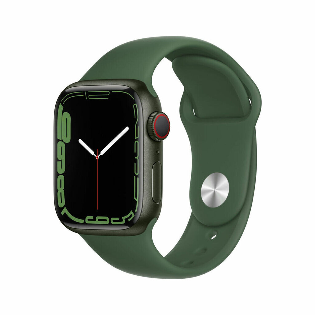 Nutikell Apple MKHT3TY/A цена и информация | Nutikellad (smartwatch) | kaup24.ee