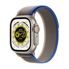 Nutikell Apple Watch Ultra hind ja info | Nutikellad (smartwatch) | kaup24.ee