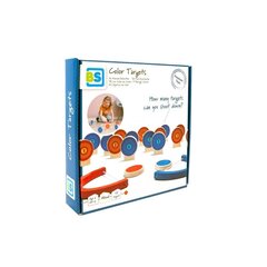 Mängu sihtmärgid, värvilised hind ja info | Poiste mänguasjad | kaup24.ee