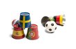 Jalgpall ämbritega BS Toys hind ja info | Mänguasjad (vesi, rand ja liiv) | kaup24.ee