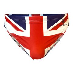 Ujumisriided Union Jack hind ja info | Ujumispüksid, shortsid | kaup24.ee